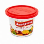 Annapurna Mixed Fruit Jam 100 g