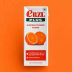 ERZL Plus Electrolyte Drink 200ml