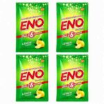 ENO Instant acidity relief 5g* 4 pcs