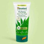 Himalaya neem face wash 50ml