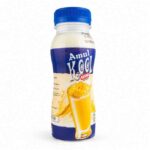 Amul Cool Kesar Flavour 180 ml