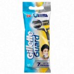 Gillette Guard Shaving Razor