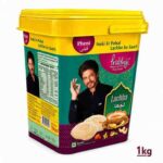 Prabhuji Lachha Sewai Vermicelli/ Pheni 1 Kg bucket