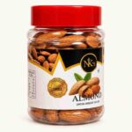 Almond Kat Badam 100 g