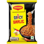 Maggi Spicy Garlic Insta Noodles