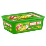 Vim maha tub dishwash bar 500 g tub