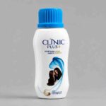 Clinic plus nourishing hair oil