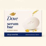Dove Serum Soap