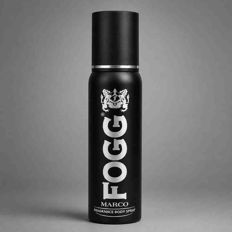 Fogg (1) Fogg Body Spray Marco - Image 1