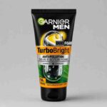 Garnier men tubro bright face wash 50 g
