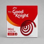 Good Knight Coil