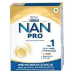 NAN Pro 1