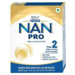 NAN Pro 2