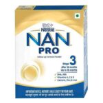 NAN Pro 3