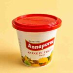Annapurna Mixed Fruit Jam 200 g