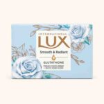 International Lux Soap