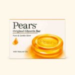 Pears Soap