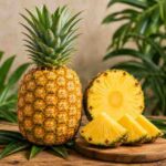 Pineapple (Mati kothal)