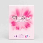 White Tone Face Powder 50 g