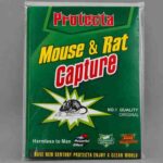 Protecta - Mouse & Rat Capture Trap