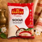 Sooji 500 g