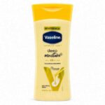 Vaseline Deep Moisture Body Lotion 85 ml