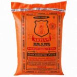 Arham Red Boiled Rice 26 kg