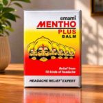 Mentho Plus Balm